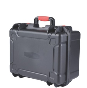 ซองใส่ BFR814B พลาสติกแข็งกันน้ำ IP67 19.8L 24L พร้อมโฟมแบบปรับแต่งได้ - Product Image 3