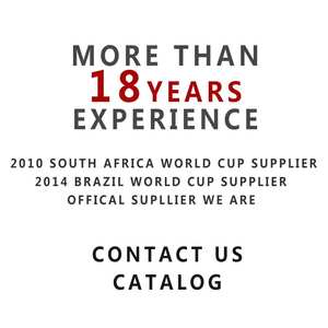 Kit d'accessoires pour supporters de football et de sport, articles de fête pour l'Allemagne, en polyester imperméable, forme triangulaire - Product Image 6