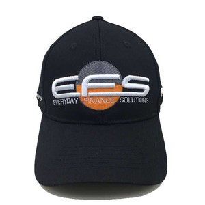 6 painel Flexifit Baseball Cap com logotipo personalizado bordado e impressão, etiqueta do cuidado privado - Product Image 1