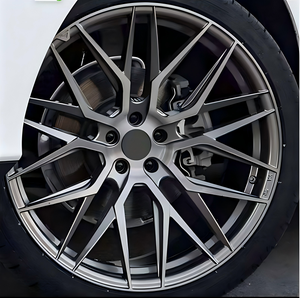 EW stustom 17-22 Inch orged lumlloy lloar heels IMS EW ew para orsche <span class=keywords><strong>911</strong></span> ananamera ayenne aycan uuudi - Product Image 3