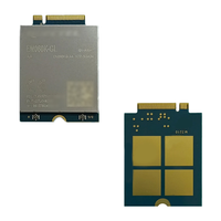 Module de communication cellulaire 4G M.2 LTE Cat 6 EM060K-GL, routeur passerelle IoT industriel EM060K-NA EM060K-EA