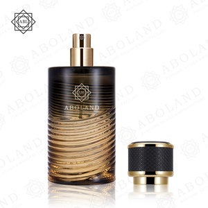 Launch-Paquete de fragancias de fábrica china, botella de vidrio con bomba de pulverización, 60ml - Product Image 3