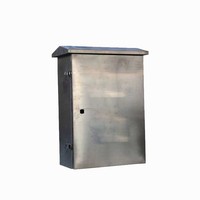 Boîtier de serveur électronique personnalisé OEM ODM de 19 pouces, en tôle, avec revêtement en poudre, châssis 3U montable en rack, boîtier d'amplificateur