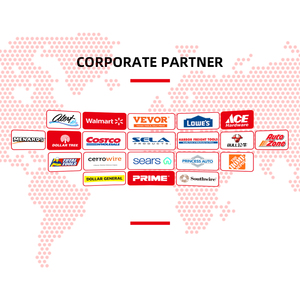 Linsheng Mỹ 64 cu. in. Bốn-Gang mới làm việc chuyển đổi/ổ cắm hộp với Captive móng tay 2.26 "D x 2.46" W x <span class=keywords><strong>4</strong></span>.82 "L - Product Image 5