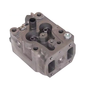 Yn27/33/38gbz 61560040040a WD10 226b phụ tùng Bộ nạp động cơ diesel Xi lanh đầu - Product Image 3