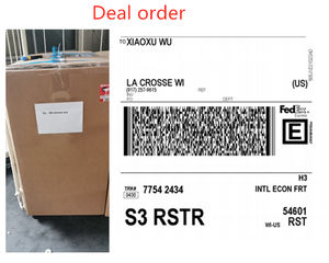 XTOP TSM-900RSR Automatische <span class=keywords><strong>Sushi</strong></span> <span class=keywords><strong>Roll</strong></span> Roboter <span class=keywords><strong>Maker</strong></span> Made In Japan - Product Image 4