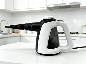 Limpiador a Vapor Instantáneo de 1500 Vatios - Product Image 2