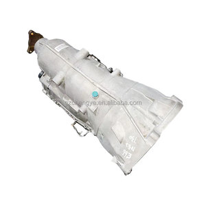 Boîte de vitesses automatique 6 vitesses 6HP 6HP19 6HP21 pour BMW X5 E53 E70 X3 F25 N52B30 - Product Image 6