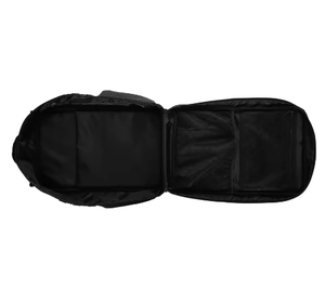 Sac de Voyage Imperméable Personnalisé avec Logo, Sac de Préparation des Repas de Fitness Noir 45L, Sac à Dos Tactique pour la Préparation des Repas de Gym, Sac à Déjeuner pour Hommes - Product Image 6