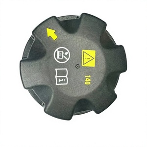 Tapa de radiador para Bmw, 140Kpa, pieza de repuesto para modelos E90 E60 F10 - Product Image 1