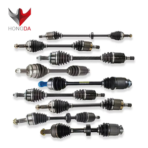 Arbre de transmission automatique pour Honda Civic City Crv Crv Fit Odyssey Vezel Accord Crosstour 2021 - Product Image 2