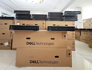 Serveur en rack R6725 neuf d'origine avec processeur EPYC 9665 2,5 GHz, GPU RTX 4090, mini SQL 1U en stock, serveur 1U - Product Image 4