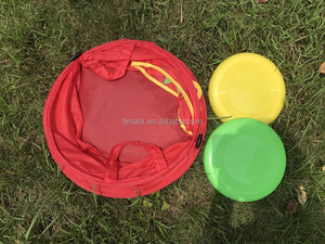 Premium Disc-Golf-Spiel Zielscheibe Flugscheiben-Wurfspiel für Outdoor-Aktivitäten - Product Image 3