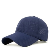 Nueva Gorra de Béisbol Casual Unisex, Gorra de Mezclilla Transpirable de Verano, Gorra Ajustable para Hombres, Mujeres y Adolescentes