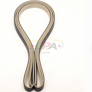 สายพานวีริบบ์คุณภาพดั้งเดิม 25212-2F020 252122F020 สำหรับฮุนได เกีย เค3 25212 2F020 - Product Image 3