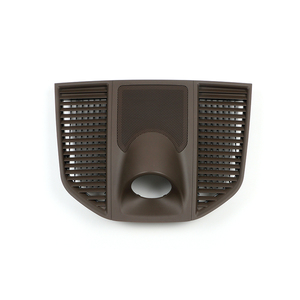 Cubierta de Alta Calidad para Cronómetro/Cronógrafo para <span class=keywords><strong>Porsche</strong></span> <span class=keywords><strong>Macan</strong></span> 2014-2020, 4 Colores - Product Image 3