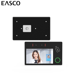 Máquina de asistencia de red Sdk gratuita de 5 pulgadas, tiempo de huellas dactilares, lectura de tarjetas, autenticación Facial, Control de acceso, asistencia de tiempo - Product Image 2