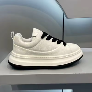 Chaussures décontractées pour femmes de haute qualité, baskets pour hommes, semelles souples, chaussures de randonnée et de montagne en plein air, nouveau style de chaussures de course - Product Image 5