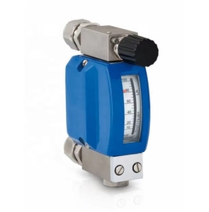 Débitmètres à section variable KROHNE DK32 DK24 pour faibles et moyennes débits de gaz en stock - Product Image 2