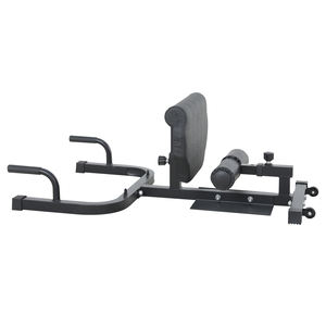 <span class=keywords><strong>Banc</strong></span> de musculation réglable et durable en acier pour squats profonds et sit-ups avec entraînement ABS - Product Image 2