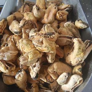 Almejas Liofilizadas 100% Naturales Sin Aditivos para Golosinas para Gatos, Bocadillos para <span class=keywords><strong>Perros</strong></span>, Envases <span class=keywords><strong>de</strong></span> Plástico <span class=keywords><strong>de</strong></span> Marca Privada - Product Image 2