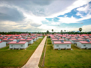 <span class=keywords><strong>Casas</strong></span> Modulares <span class=keywords><strong>Prefabricadas</strong></span> Tipo T, <span class=keywords><strong>Casas</strong></span> <span class=keywords><strong>Prefabricadas</strong></span> Tipo K, <span class=keywords><strong>Casas</strong></span> <span class=keywords><strong>Prefabricadas</strong></span> con Panel Sándwich, Constructor <span class=keywords><strong>de</strong></span> Hoteles Modulares, <span class=keywords><strong>Casas</strong></span> <span class=keywords><strong>Prefabricadas</strong></span> Tipo T en Malasia - Product Image 3