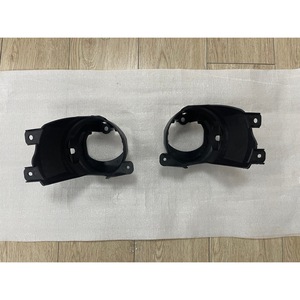 Support de phare antibrouillard avant en plastique pour pare-chocs Sequoia 52126-0C040 52125-0C050 - Product Image 1