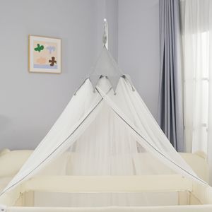 Москитная сетка для детской кроватки BN002 Cool <span class=keywords><strong>Baby</strong></span> Luxury с милым дизайном в виде звезд - Product Image 1