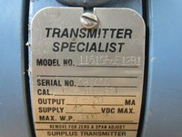 Plc 1151gp6e12b1 for Warranty Product