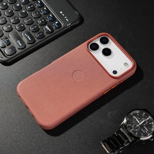 JOYPORODO L155 <span class=keywords><strong>Coque</strong></span> Techwoven de Luxe Magnétique pour Téléphone Portable Arrière pour <span class=keywords><strong>iPhone</strong></span> 17 Pro Max Air Capa De Celular <span class=keywords><strong>Coque</strong></span> Téléphone - Product Image 5