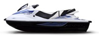 Nouveau Jet Ski Sea-Doo GTX 230 2026 Trois Places Bateau à Moteur Personnel