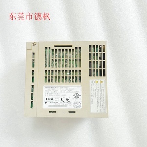 ไดรฟ์ YUSHIN 400W รุ่น SGDM-04ADA - Product Image 3