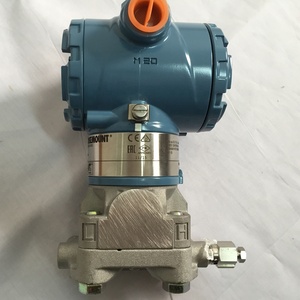 Transmisor de Presión 3051C 4-20mA con Protocolo HART IP66 Precisión del 0.15% - Product Image 3