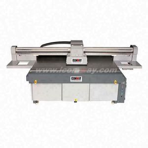 ICONWAY <strong>table</strong> vacuum bed <strong>for</strong> uv flatbed <strong>printer</strong> - Product Image 1