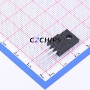 Diodo Schottky Original Nuevo MBRF20150CT ITO-220AB, Venta al por Mayor de Componentes Electrónicos, Proveedor de Chips y Servicio BOM - Product Image 1