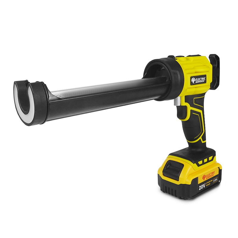 Электрический самоклеящийся пистолет для Dewalt 20 В