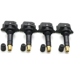 4 PCS NEW Tire <strong>Pressure</strong> Monitoring System <strong>Sensor</strong> 40700-9DJ0A 2018-2019 for Maxima Murano Pathfinder TPMS 433MHZ - Product Image 6