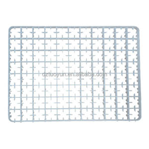 Tuoyun ถาดฟักไข่ไก่88ชิ้นสำหรับใช้ในบ้าน - Product Image 2