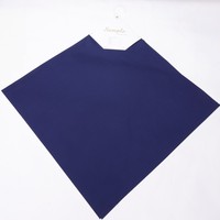 Kain Tekstil Campuran Poliester Katun Grosir Langsung Pabrik, Bahan Bernapas Tahan Lama untuk Pakaian dan Tekstil Rumah, Dapat Dipesan Sesuai Kebutuhan