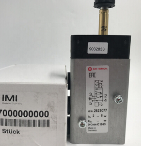 Solenoide Original IMI Herion 2623177 en Oferta, Precio Económico - Product Image 4