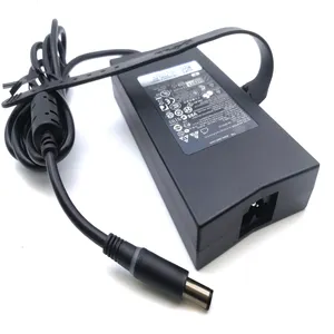 Adaptador de cargador para portátil Dell Latitude E6220, E6430S, E6510, DA130PE1-00, LA130PM121, FA130PE1-00 D, 19,5 V, 6.7A, 130W, ADP-130DB