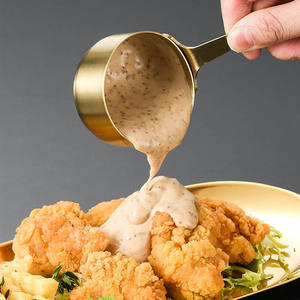 Casserole <span class=keywords><strong>Pot</strong></span> <span class=keywords><strong>Pot</strong></span> à Lait Antiadhésif <span class=keywords><strong>En</strong></span> Acier Inoxydable Avec Poignée <span class=keywords><strong>Mini</strong></span> Casserole Pour Faire Du Café Beurre Gadgets De Cuisine - Product Image 5