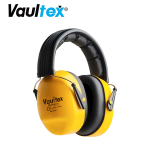 Звукоизолированные наушники с шумоподавлением - Product Image 1