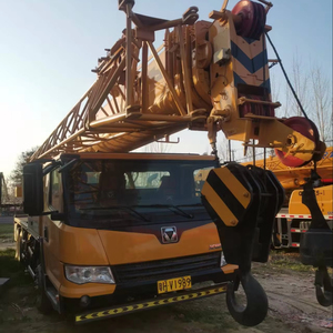 <span class=keywords><strong>Camion</strong></span> à <span class=keywords><strong>benne</strong></span> basculante de chantier d'occasion de 2020, capacité de levage de 25 tonnes, marque chinoise, avec moteur principal, boîte de vitesses, composants PLC à vendre - Product Image 1
