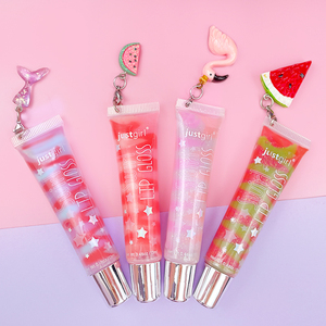Brillo Labial con Efecto Remolino para Adolescentes, <span class=keywords><strong>Precio</strong></span> de Fábrica, Brillo Labial Brillante para Niñas Jóvenes - Product Image 1