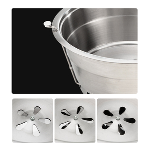 Parrilla de <span class=keywords><strong>barbacoa</strong></span> portátil de estilo coreano para exteriores, compra de horno de <span class=keywords><strong>barbacoa</strong></span> con parrilla de <span class=keywords><strong>barbacoa</strong></span> de carbón - Product Image 6