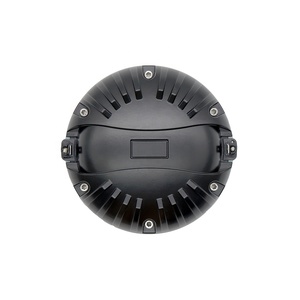 <span class=keywords><strong>Haut</strong></span>-<span class=keywords><strong>parleur</strong></span> HF professionnel de fabrication, bobine vocale de 4 pouces, néodyme titane, moteur de compression de 280 W - Product Image 4