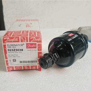 Nuevo Filtro Secador Original DML053 023Z5038 en Stock - ¡Excelente Precio! PLC al por Mayor, PLC Nuevo y Original de Marca, PLC Disponible para Entrega Inmediata - Product Image 1