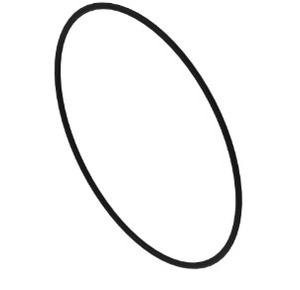 Joint torique standard OEM 51M7049 pour tracteur Joint en caoutchouc fiable pour l'entretien et les réparations du système de carburant et d'huile - Product Image 3