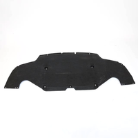 Meilleure vente en gros d'accessoires de voiture pièces automobiles protection inférieure du moteur pour Porsche Panamera 971